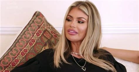 TOWIE's Chloe Sims shares transformation after leaving Essex 